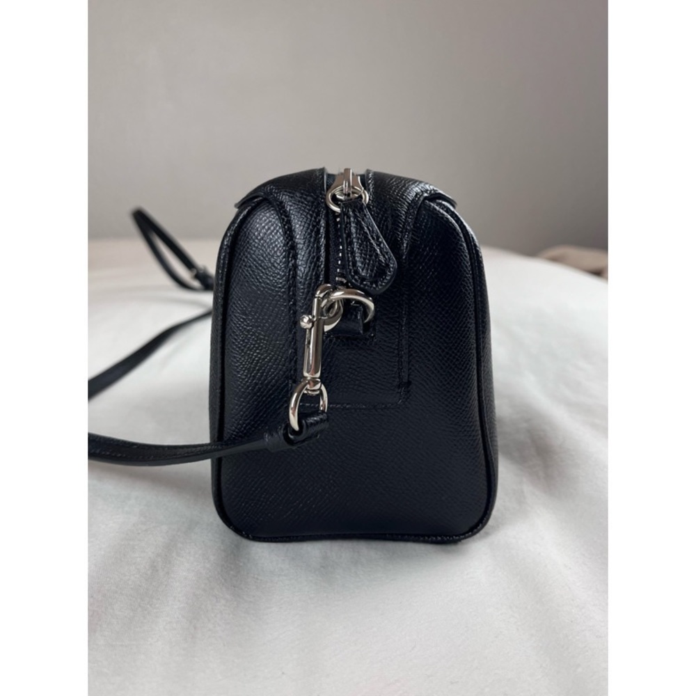 COACH Bennett Crossbody Bag (silver hardware) - Picture 5 of 9